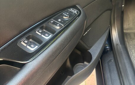 KIA Optima IV, 2019 год, 2 150 000 рублей, 8 фотография