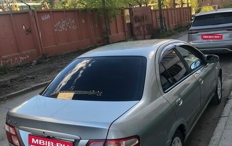 Nissan Bluebird Sylphy II, 2000 год, 230 000 рублей, 2 фотография