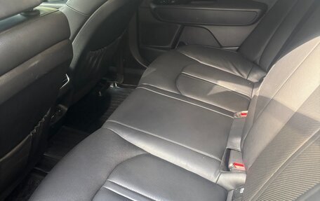 KIA Optima IV, 2019 год, 2 150 000 рублей, 9 фотография