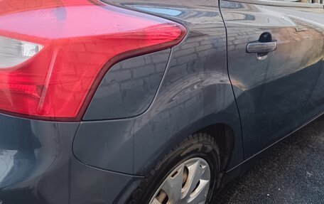 Ford Focus III, 2013 год, 880 000 рублей, 2 фотография