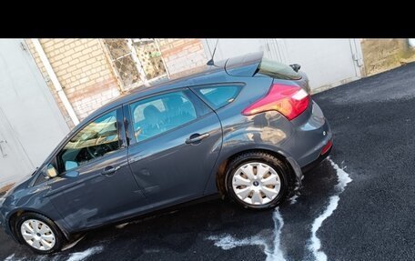 Ford Focus III, 2013 год, 880 000 рублей, 8 фотография