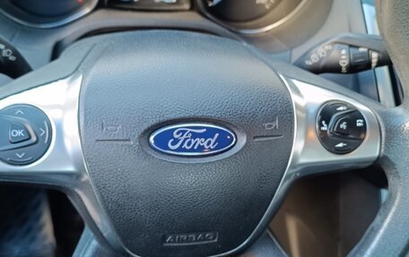 Ford Focus III, 2013 год, 880 000 рублей, 7 фотография