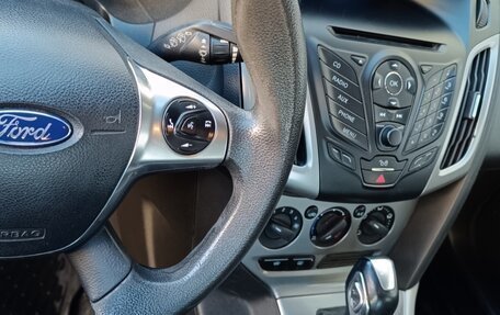 Ford Focus III, 2013 год, 880 000 рублей, 6 фотография