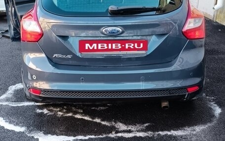 Ford Focus III, 2013 год, 880 000 рублей, 10 фотография