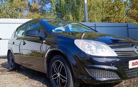 Opel Astra H, 2010 год, 470 000 рублей, 2 фотография