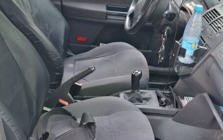 Volkswagen Polo IV рестайлинг, 2007 год, 400 000 рублей, 5 фотография