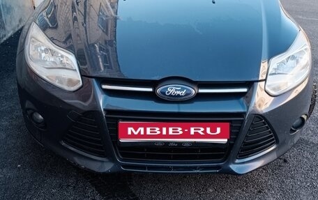 Ford Focus III, 2013 год, 880 000 рублей, 4 фотография
