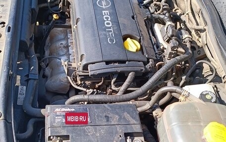 Opel Astra H, 2010 год, 470 000 рублей, 4 фотография