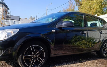 Opel Astra H, 2010 год, 470 000 рублей, 11 фотография