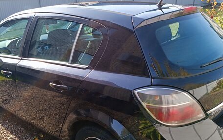 Opel Astra H, 2010 год, 470 000 рублей, 7 фотография