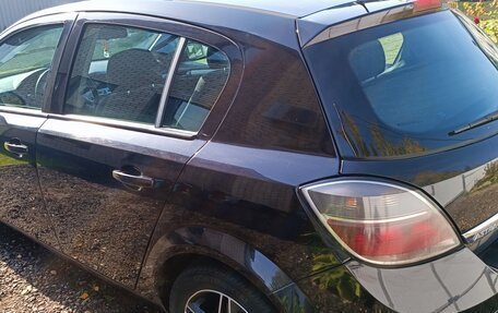 Opel Astra H, 2010 год, 470 000 рублей, 10 фотография
