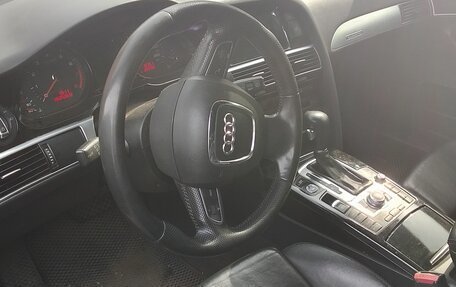 Audi A6, 2010 год, 1 100 000 рублей, 6 фотография