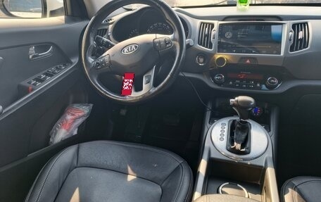 KIA Sportage III, 2012 год, 1 700 000 рублей, 7 фотография