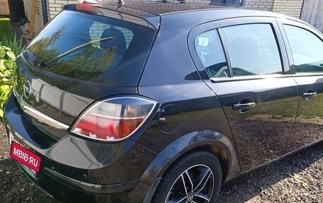 Opel Astra H, 2010 год, 470 000 рублей, 8 фотография