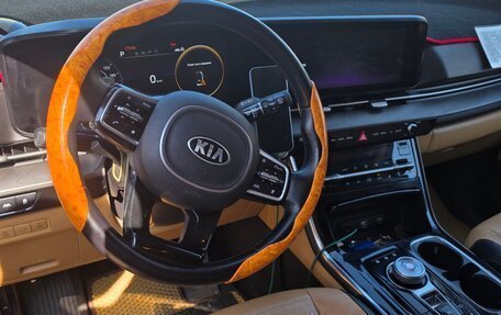 KIA Carnival, 2020 год, 3 499 999 рублей, 9 фотография