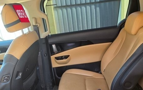 KIA Carnival, 2020 год, 3 499 999 рублей, 7 фотография