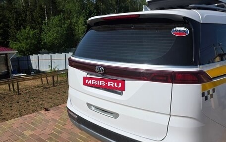 KIA Carnival, 2020 год, 3 499 999 рублей, 2 фотография