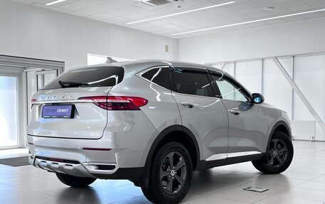 Haval F7 I, 2019 год, 1 720 000 рублей, 2 фотография