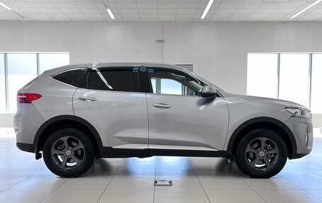 Haval F7 I, 2019 год, 1 720 000 рублей, 8 фотография