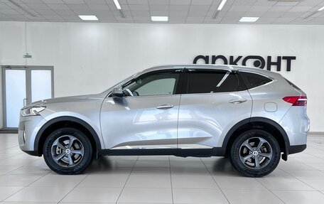 Haval F7 I, 2019 год, 1 720 000 рублей, 7 фотография