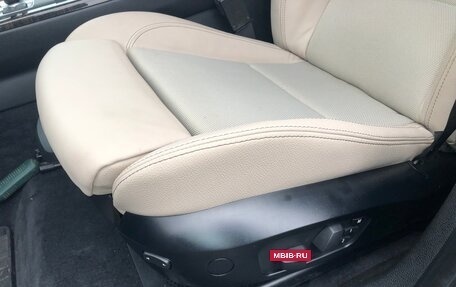 BMW X3, 2012 год, 2 390 000 рублей, 16 фотография