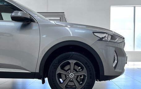 Haval F7 I, 2019 год, 1 720 000 рублей, 10 фотография