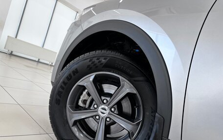 Haval F7 I, 2019 год, 1 720 000 рублей, 11 фотография