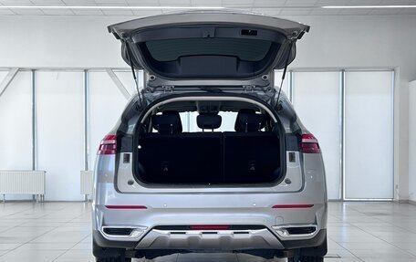 Haval F7 I, 2019 год, 1 720 000 рублей, 9 фотография