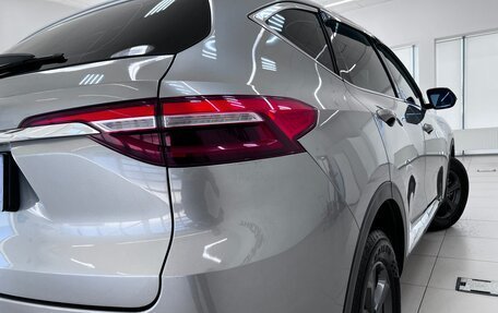 Haval F7 I, 2019 год, 1 720 000 рублей, 13 фотография