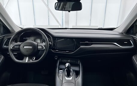 Haval F7 I, 2019 год, 1 720 000 рублей, 14 фотография