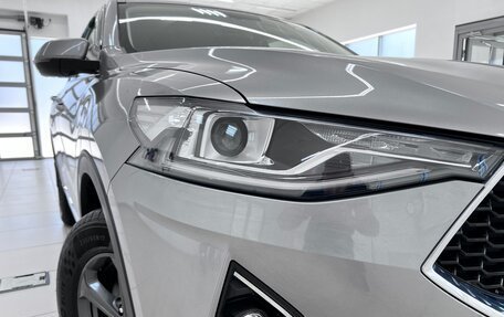 Haval F7 I, 2019 год, 1 720 000 рублей, 12 фотография