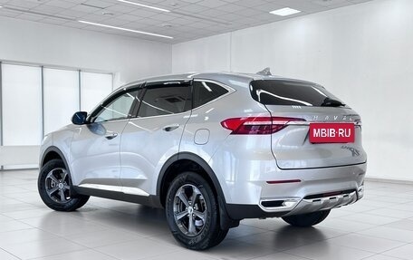 Haval F7 I, 2019 год, 1 720 000 рублей, 4 фотография