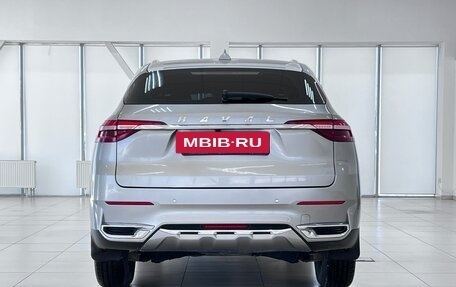 Haval F7 I, 2019 год, 1 720 000 рублей, 6 фотография