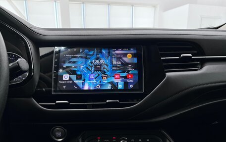 Haval F7 I, 2019 год, 1 720 000 рублей, 17 фотография