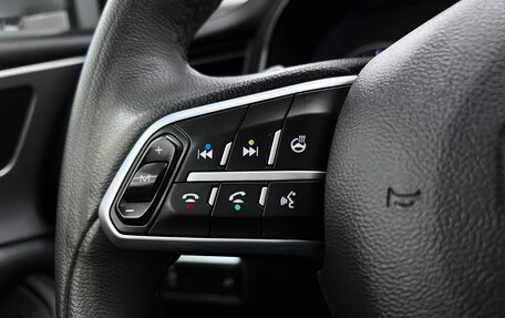 Haval F7 I, 2019 год, 1 720 000 рублей, 21 фотография
