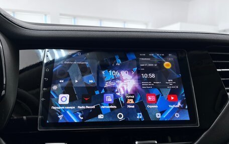 Haval F7 I, 2019 год, 1 720 000 рублей, 18 фотография