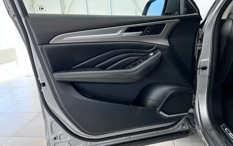 Haval F7 I, 2019 год, 1 720 000 рублей, 24 фотография