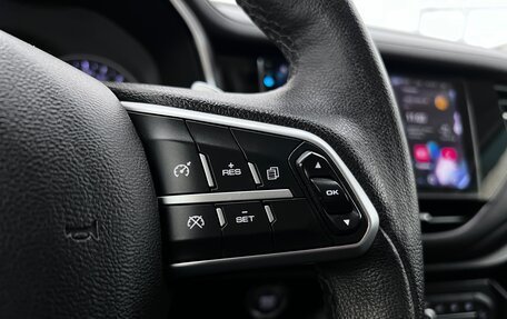 Haval F7 I, 2019 год, 1 720 000 рублей, 22 фотография