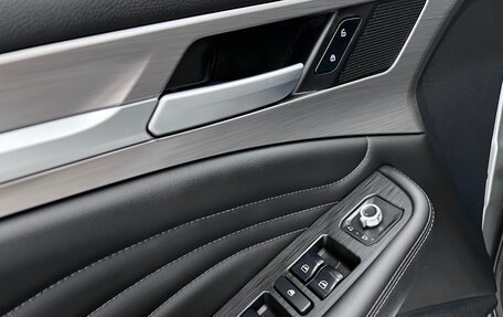 Haval F7 I, 2019 год, 1 720 000 рублей, 25 фотография