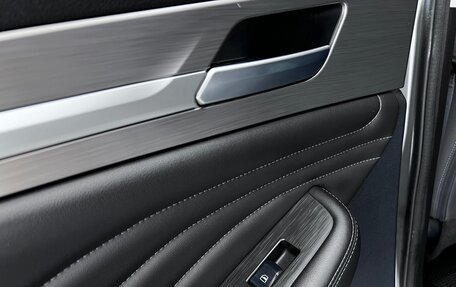 Haval F7 I, 2019 год, 1 720 000 рублей, 34 фотография