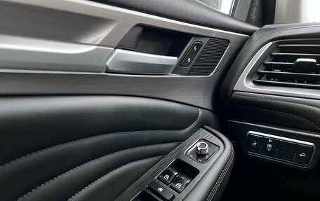 Haval F7 I, 2019 год, 1 720 000 рублей, 29 фотография