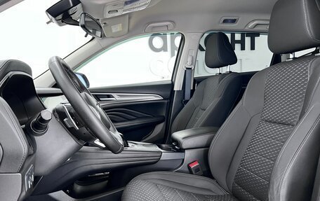Haval F7 I, 2019 год, 1 720 000 рублей, 27 фотография