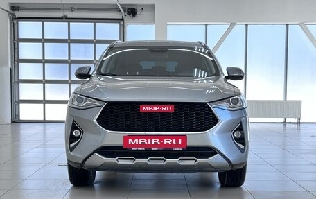 Haval F7 I, 2019 год, 1 720 000 рублей, 5 фотография