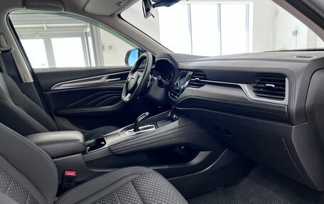Haval F7 I, 2019 год, 1 720 000 рублей, 36 фотография