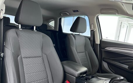 Haval F7 I, 2019 год, 1 720 000 рублей, 37 фотография