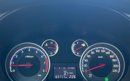Suzuki SX4 II рестайлинг, 2012 год, 910 000 рублей, 6 фотография