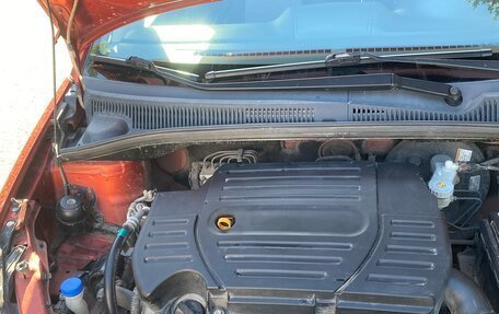 Suzuki SX4 II рестайлинг, 2012 год, 910 000 рублей, 4 фотография