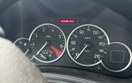 Peugeot 206, 2008 год, 350 000 рублей, 8 фотография