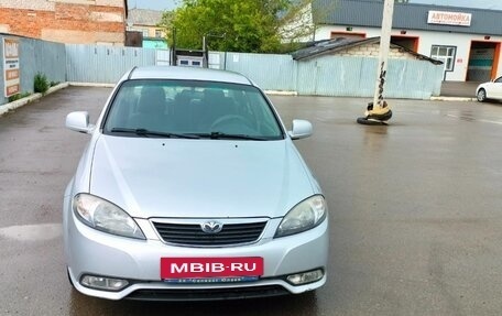 Daewoo Gentra II, 2013 год, 550 000 рублей, 3 фотография