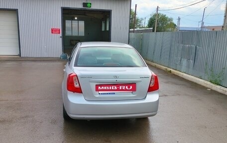 Daewoo Gentra II, 2013 год, 550 000 рублей, 2 фотография